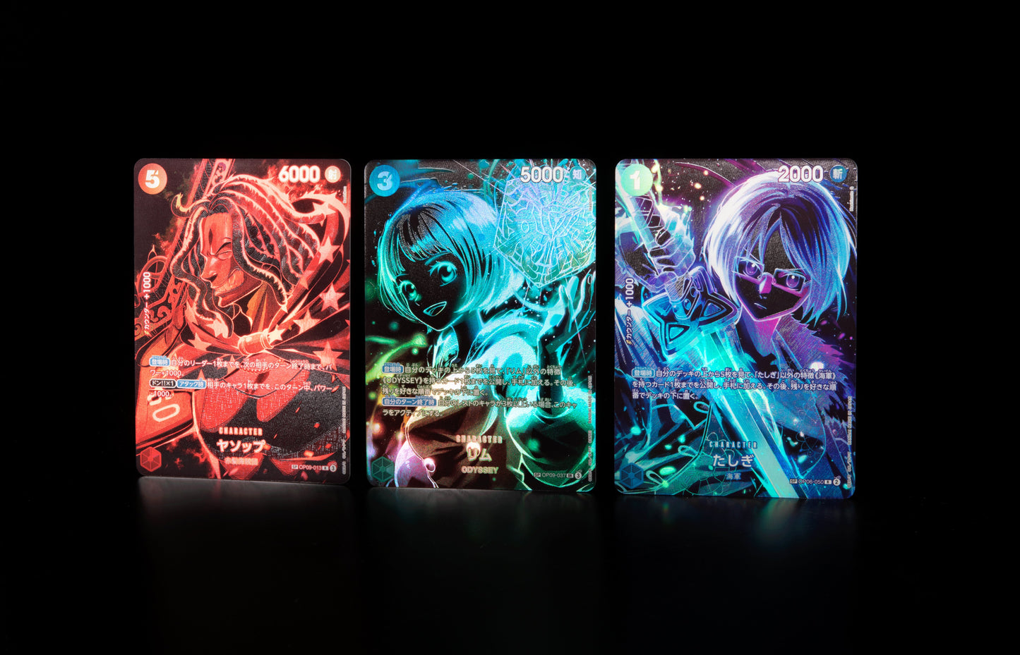 OPCG Japanese One Piece Card Game OP-12 Legacy of the Master Booster Box