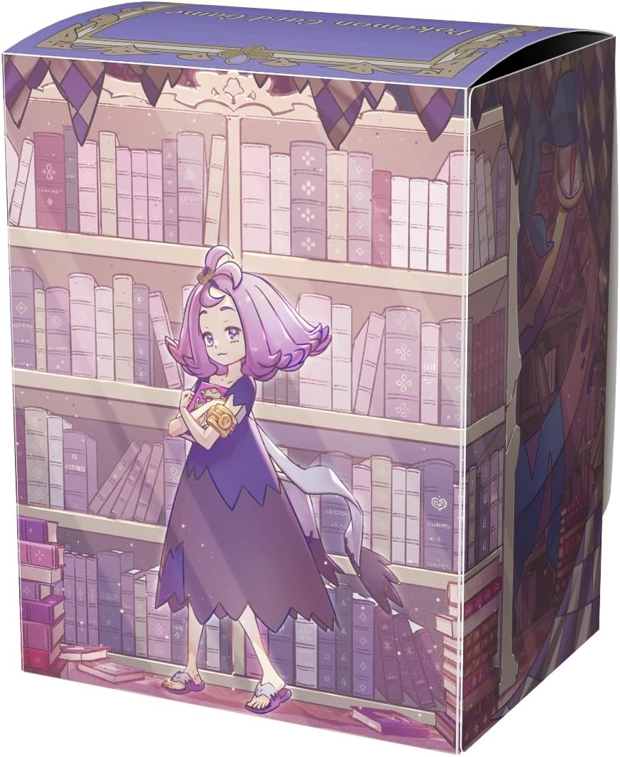 Pokémon TCG Japanese Mega Symphonia M1S PokemonCenter Set