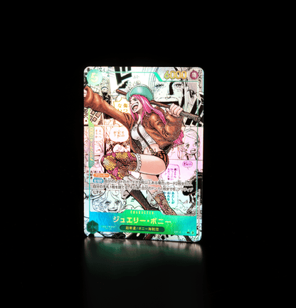 OPCG Japanese One Piece Card Game OP-12 Legacy of the Master Booster Box